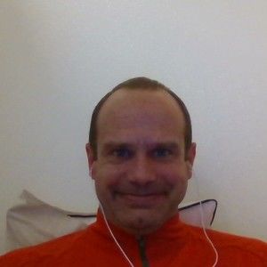 Meet your Posher, Derek